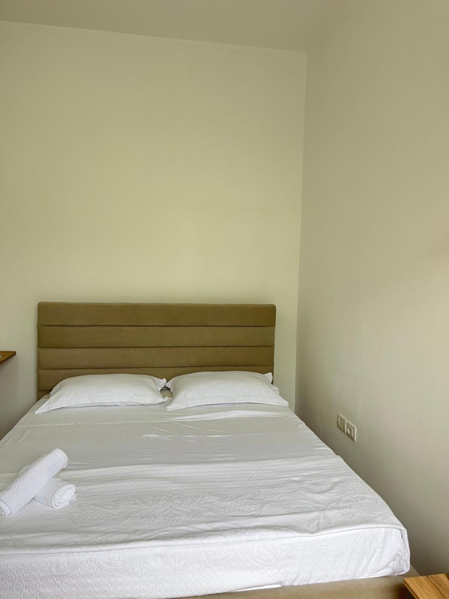 Blossom Apartments Vlorë Exterior foto